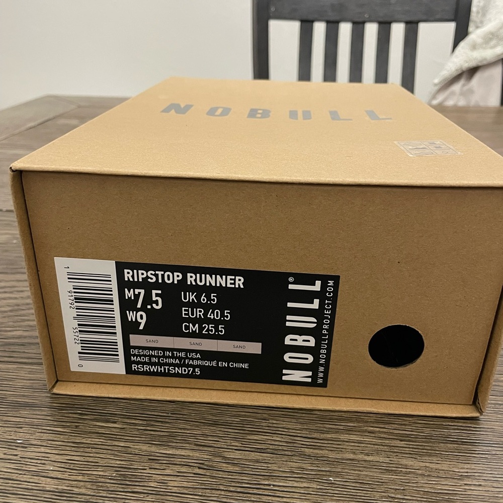 Nobull Ripstop Runners - Picture 10 of 10